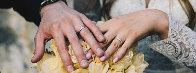 How to Say 'Forever' in Style: Biggest Wedding Ring Trends For 2024